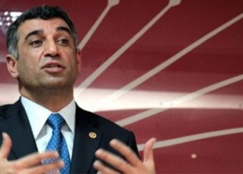CHP’de oturma eylemi çağrısı yapan vekil Gürsel Erol için ihraç istemi!