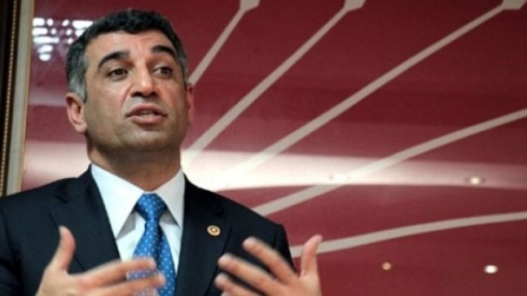 CHP’de oturma eylemi çağrısı yapan vekil Gürsel Erol için ihraç istemi!