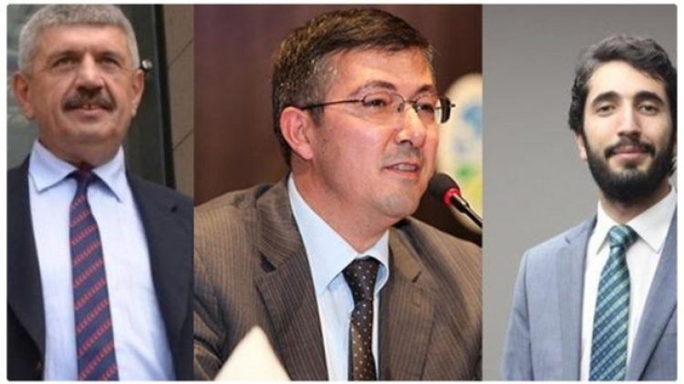 Saadet Partisi’nin seçilen vekil sayısı 2’ye düştü!