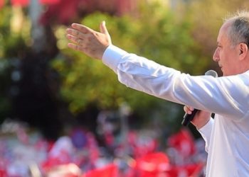 İnce’nin ilk teşekkür mitingini ne zaman yapacağı belli oldu