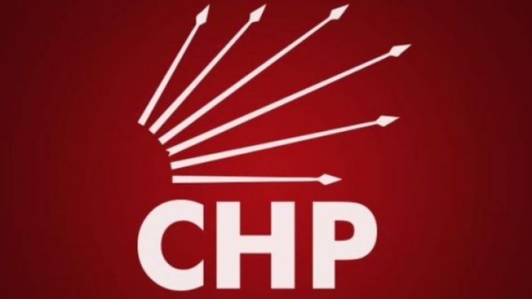 CHP Erzurum İl Başkanlığında 10 kişilik toplu istifa şoku
