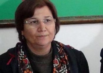 Tahliye edilen HDP’li Güven hakkında yeniden tutuklama kararı