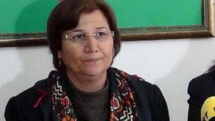 Tahliye edilen HDP’li Güven hakkında yeniden tutuklama kararı