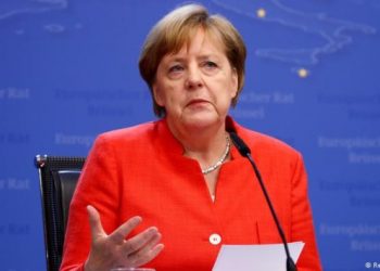 Merkel: Türkiye’ye proje bazında ödeme yapılacak