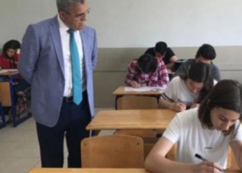 YKS maratonu başladı
