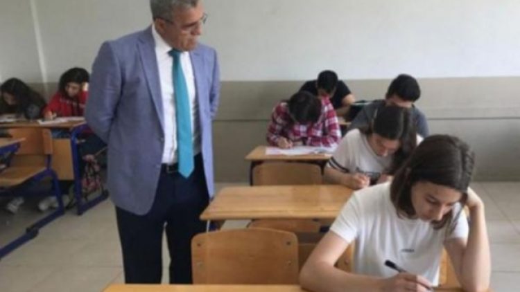 YKS maratonu başladı