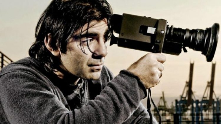 Fatih Akın ilk Hollywood filmiyle geliyor