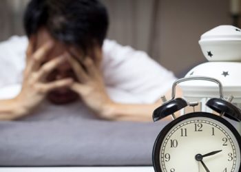 Deliksiz uyku için beş altın öneri