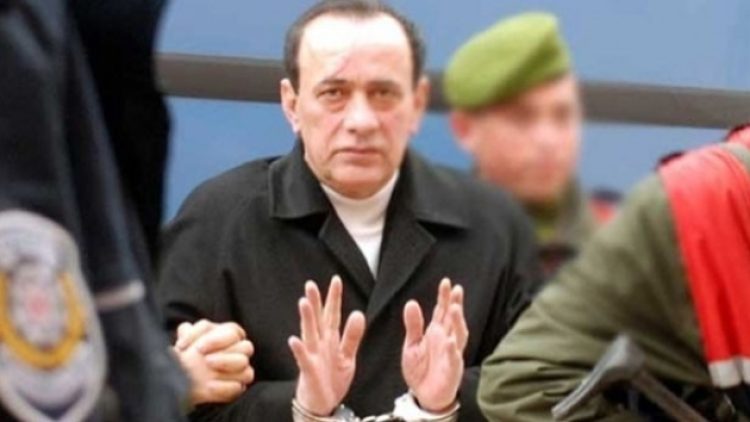 Alaattin Çakıcı’ya ziyaretçi sınırı kaldırılmış