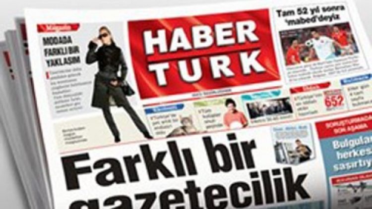 Habertürk’ün kapanacağı kesinleşti