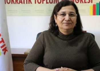 HDP’li Leyla Güven tutukluyken hakkında yakalama kararı çıkarıldı