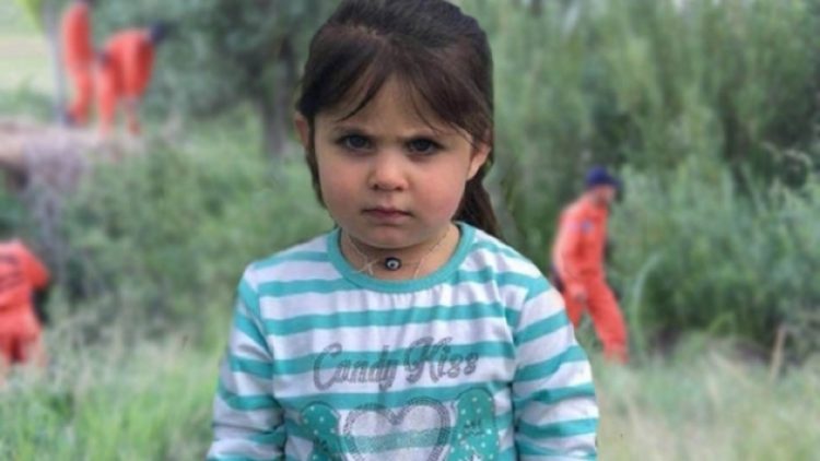 Ağrı Valisi’nden küçük Leyla açıklaması: Açlıktan yaşamını yitirmiş