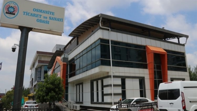 Osmaniye Ticaret ve Sanayi Odası’na silahlı saldırı: Başkan yardımcısı öldü