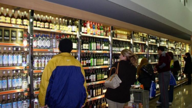 İçkiye ÖTV zammı