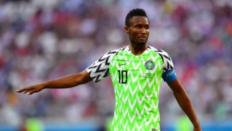 Obi Mikel’in Arjantin maçından önce babası kaçırıldı