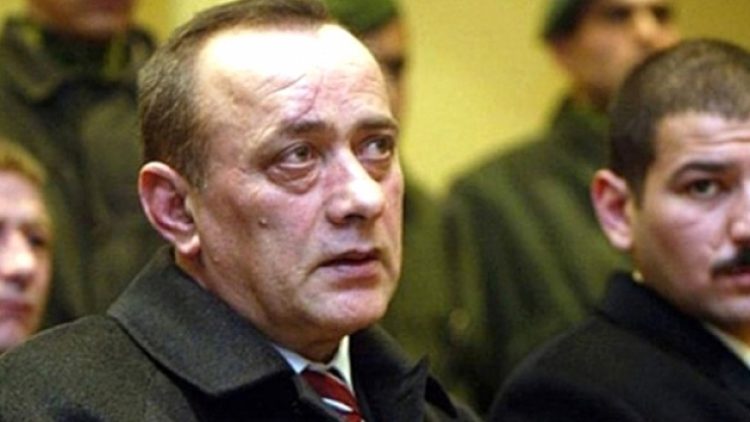 Çakıcı’ya rapor veren başhekim ve il sağlık müdürü görevden alındı