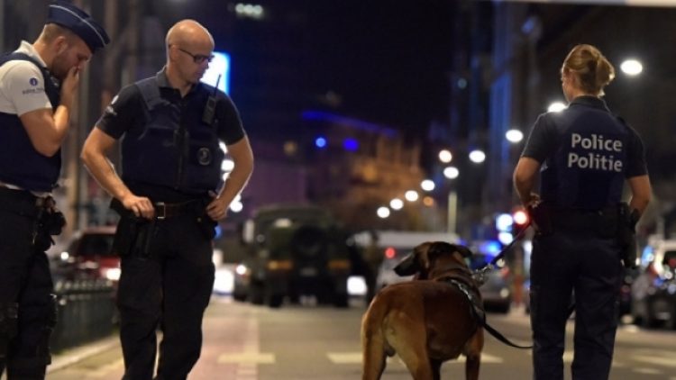 Belçika’da müslüman genç kıza dinsel saldırı