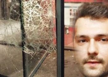 Hürriyet’i ‘basan’ AKP’li Boynukalın, hakkındaki onlarca haberi sansürletti