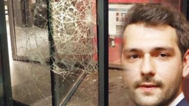 Hürriyet’i ‘basan’ AKP’li Boynukalın, hakkındaki onlarca haberi sansürletti