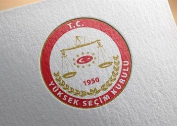 YSK kesin seçim sonuçlarını açıkladı