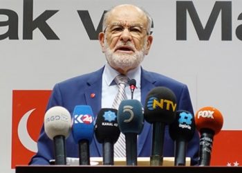 Karamollaoğlu: Her zaman her seçime hazırız