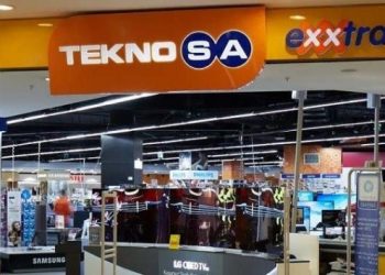MediaMarkt’ın Teknosa’yı satın almak için görüştüğü iddiası