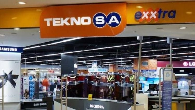 MediaMarkt’ın Teknosa’yı satın almak için görüştüğü iddiası