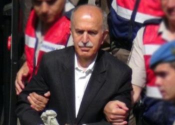 Eski Bursa Valisi kefaletle serbest