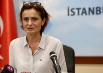 Canan Kaftancıoğlu’ndan kurultay açıklaması