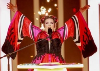 Eurovision birincisi olan şarkı çalıntı çıktı!