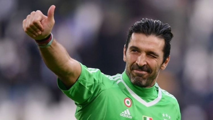 Gianluigi Buffon PSG’de!