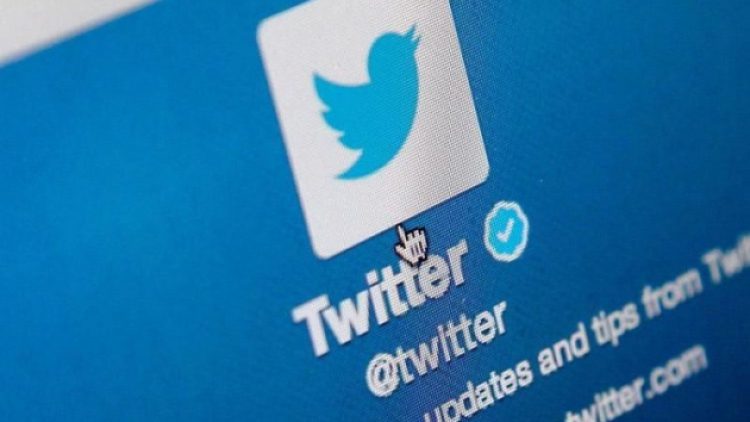 Twitter iki ayda 70 milyon hesap kapattı