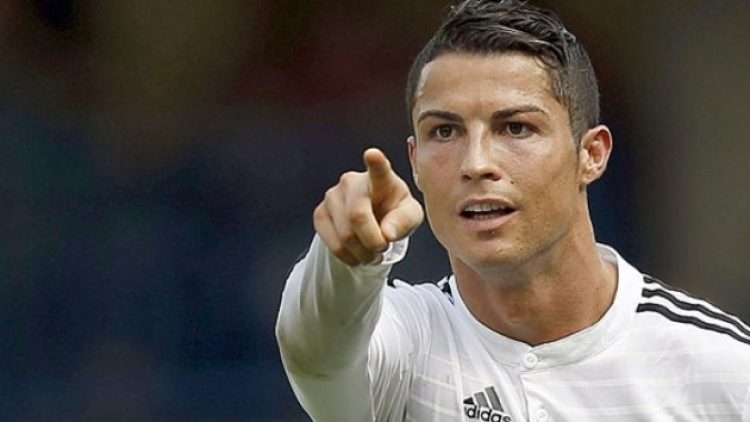 Facebook’tan Ronaldo’ya büyük teklif