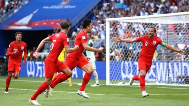 İngiltere 28 yıl sonra yarı finalde