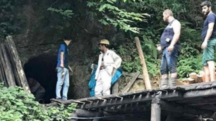 Zonguldak’ta maden ocağında göçük: 2 işçi aranıyor