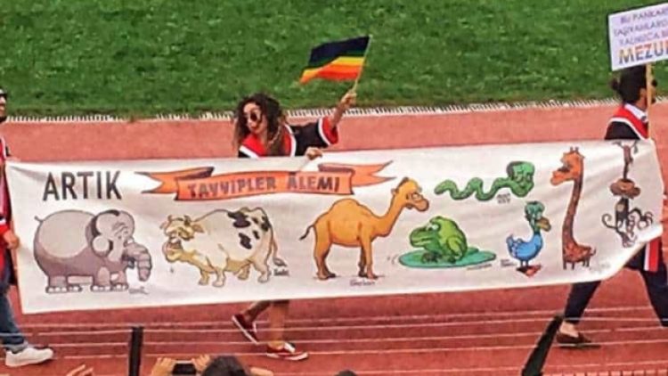 ODTÜ’de öğrencilerle buluşacak İnce etkinliği erteledi