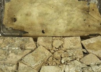Kraliçe Victoria’nın askerlere gönderdiği çikolata kutusu ortaya çıktı
