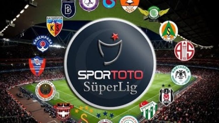 Süper Lig yeni sezon fikstürü çekildi: Derbi tarihleri belli oldu