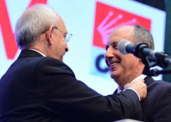 CHP’li 17 il başkanından açıklama