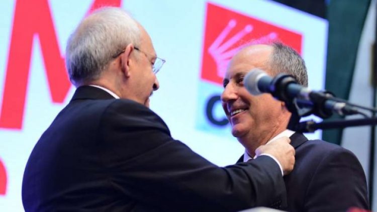 CHP’li 17 il başkanından açıklama