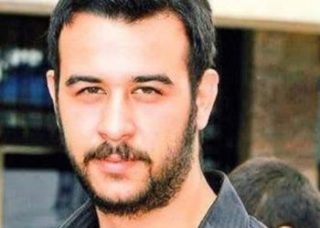 Fırat Çakıroğlu davasında ikinci müebbet