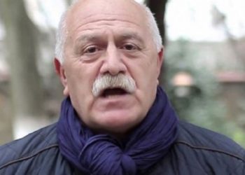 Gözaltına alınan Orhan Aydın serbest bırakıldı