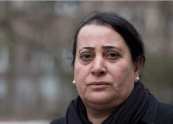 NSU kurbanının eşi: Merkel’ın özrünü kabul etmiyorum