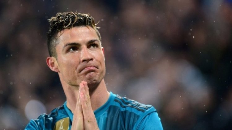 Juventus’a transfer olan Ronaldo’dan Real Madrid taraftarına veda mektubu