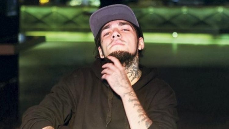 Ezhel’e 10 yıl hapis talebiyle 2. dava açıldı