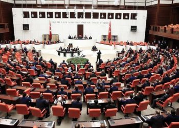CHP’nin Meclis Başkanı adayı Toprak, HDP’nin Beştaş