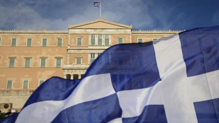 Yunanistan Rus diplomatları sınır dışı etti