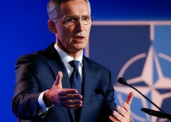 NATO Zirvesi’nde sonuç bildirisi açıklandı