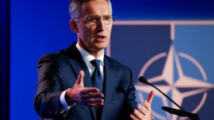 NATO Zirvesi’nde sonuç bildirisi açıklandı