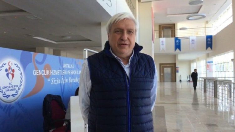 Duayen basketbolcu Doğan Hakyemez hayatını kaybetti